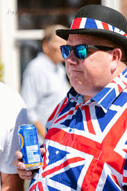 Just a couple of the photos from the Durham Big Meeting (Miners Gala)