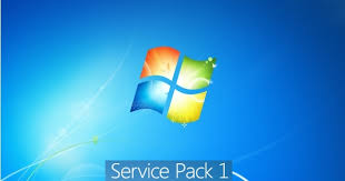 Do you know what windows service pack or major update you have installed? Windows 7 Service Pack 1 Listo Para Descarga