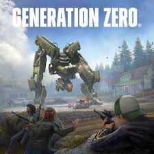 Codes admin september 20, 2020. Generation Zero Video Game Wikipedia