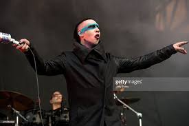 Rock On The Range 2015 Day 1 Marilyn Manson Manson Marilyn