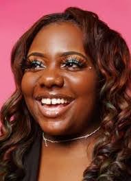 Destiny Fitzpatrick's Instagram, Twitter & Facebook