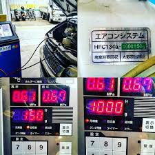 エアコンリフレッシュするならジンオートサービス