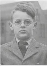 Mike Stewart (ON 1949-1958)