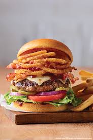 Pin On Burgers