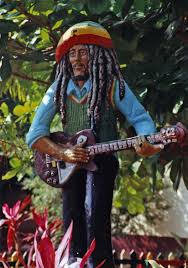 You tell them things that you've never shared with another soul and they absorb everything you say and actually want to hear more. Bob Marley Museum Ltd