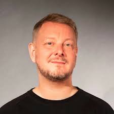 Kommunikations- och försäljningsavdelningen