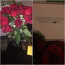 Maybe you would like to learn more about one of these? These Flowers Were Delivered To Me At Work Today And Look The Note That Came With Them Rupaulsdragrace