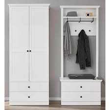 Garderobenschrank Baxter Garderobe Schrank Garderobenschrank Garderoben Set