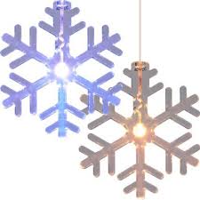 Led Color Changing Snowflake Window Decorations Window Decor Christmas Decor Inspiration Color Changing Led