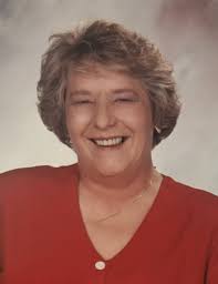 Obituary information for Martha Cartwright Jackson