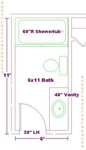Pin By Melanie Roca On Tiny Homes Bathroom Design Layout Bathroom Floor Plans Bathroom Plans