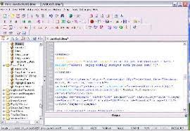Javascript is a scripting language first developed by netscape to enable web authors to design interactive sites. Free Javascript Editor 4 7 Download Free Fjse Exe