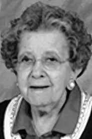 Marie Louise (FitzGerald) Hogan