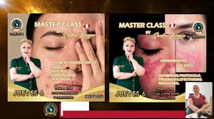 Máster class 🇵🇪 Sandra Mazzeo , ‼️ATENCION PERÚ La gran ESPECIALISTA EN  PIEL, Sandra Mezzeo, 😱 estará en LIMA‼️, Porque ustedes lo pedían, porque  ustedes lo esperaban, la GRAN MAESTRA regresa a ...