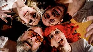 Ghosts Of Men Issue a Raucous Kate Bush cover to benefit charity in honour  of Tina Sherwood