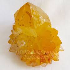 A bit higher than jasper soldiers, but still just soldiers. Spirit Quartz Crystals Meaning Use Help You To Develop Higher Self