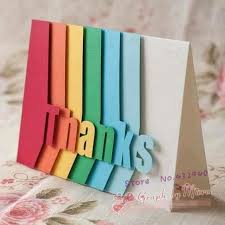 Use specific details about the recipient. The Idea King Diy Greeting Card Ideas Facebook