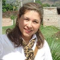 Dora Caicedo's Instagram, Twitter & Facebook