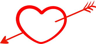 Com Png Heart With Arrow Heart With Cupid S Arrow Transparent Cartoon Jing Fm Video i 4k och hd för alla nle omedelbart. com png heart with arrow heart with