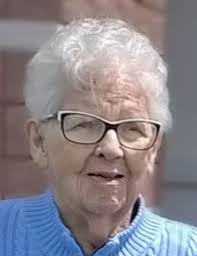 Patricia Pearl Hensler Obituary July 21, 2020