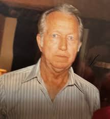 Arthur Stanley Ward Obituary