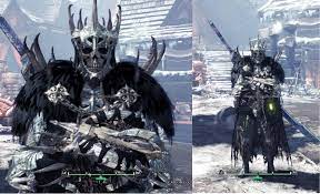 Behold! the King of Wild Hunt. (Vaal Hazak master armor is epic!!) :  r/MonsterHunter