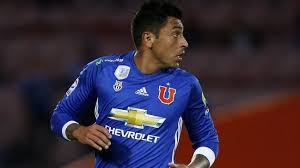 El defensa fue pedido expresamente por pablo guede, entrenador actual del club que ya lo tuvo bajo su mando durante el 2019 en morelia. Gonzalo Jara Trabajo Con Normalidad En Universidad De Chile Alairelibre Cl