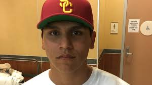 Palm Desert starts baseball season