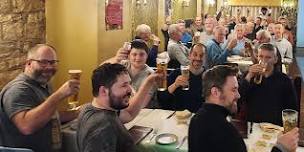 Blokes Curry Night