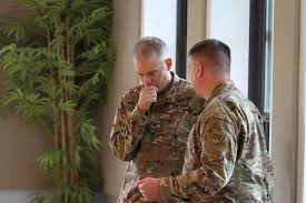 Pilot program provides a new option for Army officers' professional  military education > U.S. Army Reserve > News-Display