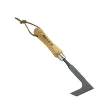 Maybe you would like to learn more about one of these? Carbon Steel Hand Weeding Knife Weeding Tools Polhill Garden Centre