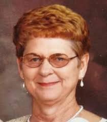 Reba Martin Obituary (2024)