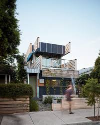 From selecting carpet and countertops to choosing soaking tubs and faucets, your visit to a design studio is a big step toward creating a home that enhances your lifestyle. Fleming Park House Cloud Architecture Studio Archdaily