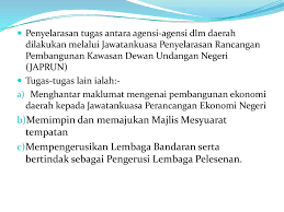 Mengatur hubungan antar manusia dalam hidup bermasyarakat. Pentadbiran Negeri Kerajaan Tempatan Ppt Download