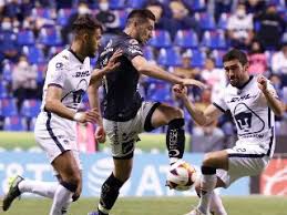 Pumas unam have conceded at least twice as many goals as they have scored. Liga Mx Pumas Unam 0 0 Puebla Por La Jornada 16 Del Torneo Guardianes 2021 Dale Pumas