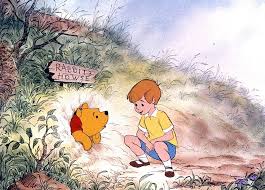 Check out amazing winnie_the_pooh artwork on deviantart. Best Winnie The Pooh Quotes Inspirational Quotes To Guide You Through Life