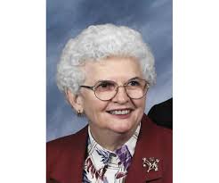 Jane Swank Obituary (1929