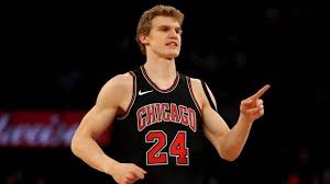 Markkanen is arguably the premier shooter in the draft. Lauri Markkanen Biography Girlfriend Wife Height Age And Other Facts Networth Height Salary