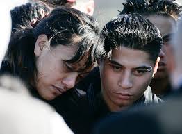 Kahui tragedy: 'When he took his final breath, he smiled'