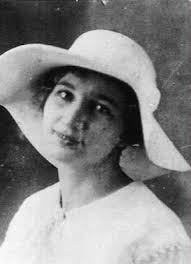 Ethel Clyde Hinely (1895-1973)