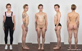 Porno Casting in Osteuropa - Bilder und Foto Galerie