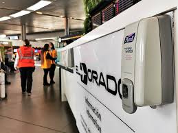 Reducir el riesgo de posibles contagios en trabajadores, clientes, proveedores y otros que visiten las. Cuatro Aeropuertos Ya Tienen Sello De Bioseguridad Rcn Radio