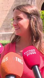 Gabriela No Estaba En La Boda De Marta Pombo