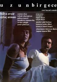 Uzun Bir Gece (film, 1986) - Vikipedi