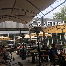 Enjoy the evening at chinook restaurant crafted by chef adam hegsted. Crafted Tap House Kitchen Downtown Coeur D Alene 523 E Sherman Ave
