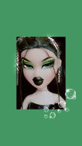 If you see some bratz hd wallpaper you'd like to use, just click on the image to download to your desktop or mobile devices. Aesthetic Bratz Wallpaper Created By Sagittarius Warrior27 Dark Green Aesthetic Mint Green Aesthetic Green Aesthetic Tumblr
