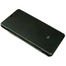 Flip Cover for Gionee Elife E5 - Black ...