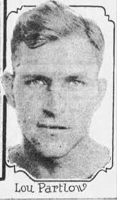 Lou Partlow