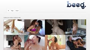 Beeg - IWantPorn