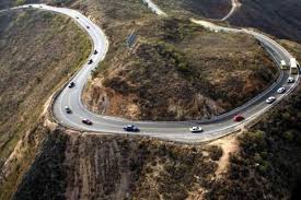 Via Bucaramanga Bogota Tendra Concesion Intermedia Bucaramanga Colombia Bogota